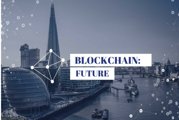 blockchain future loyax